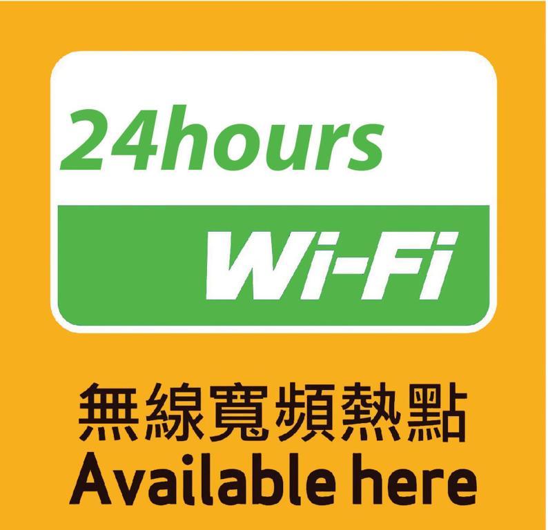 Oi Suen Guesthouse Hongkong Exterior foto